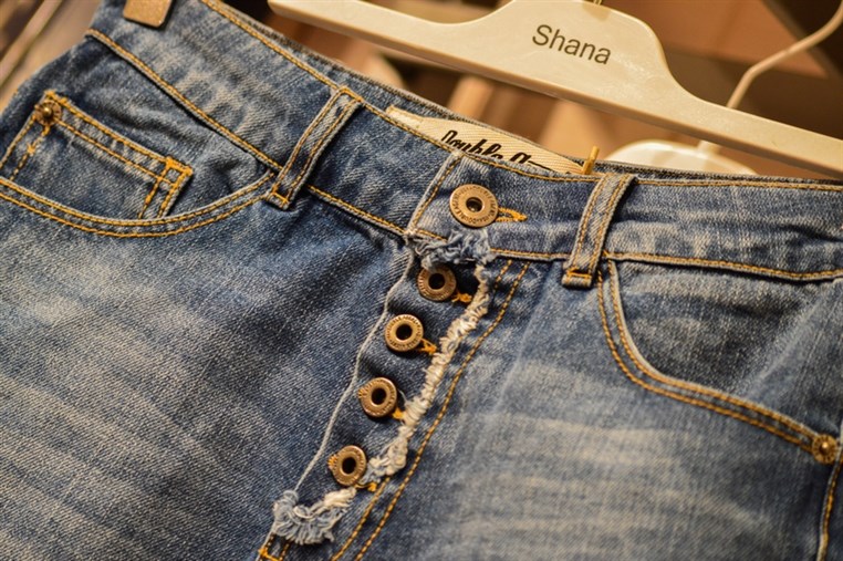 Shana Shop Opening